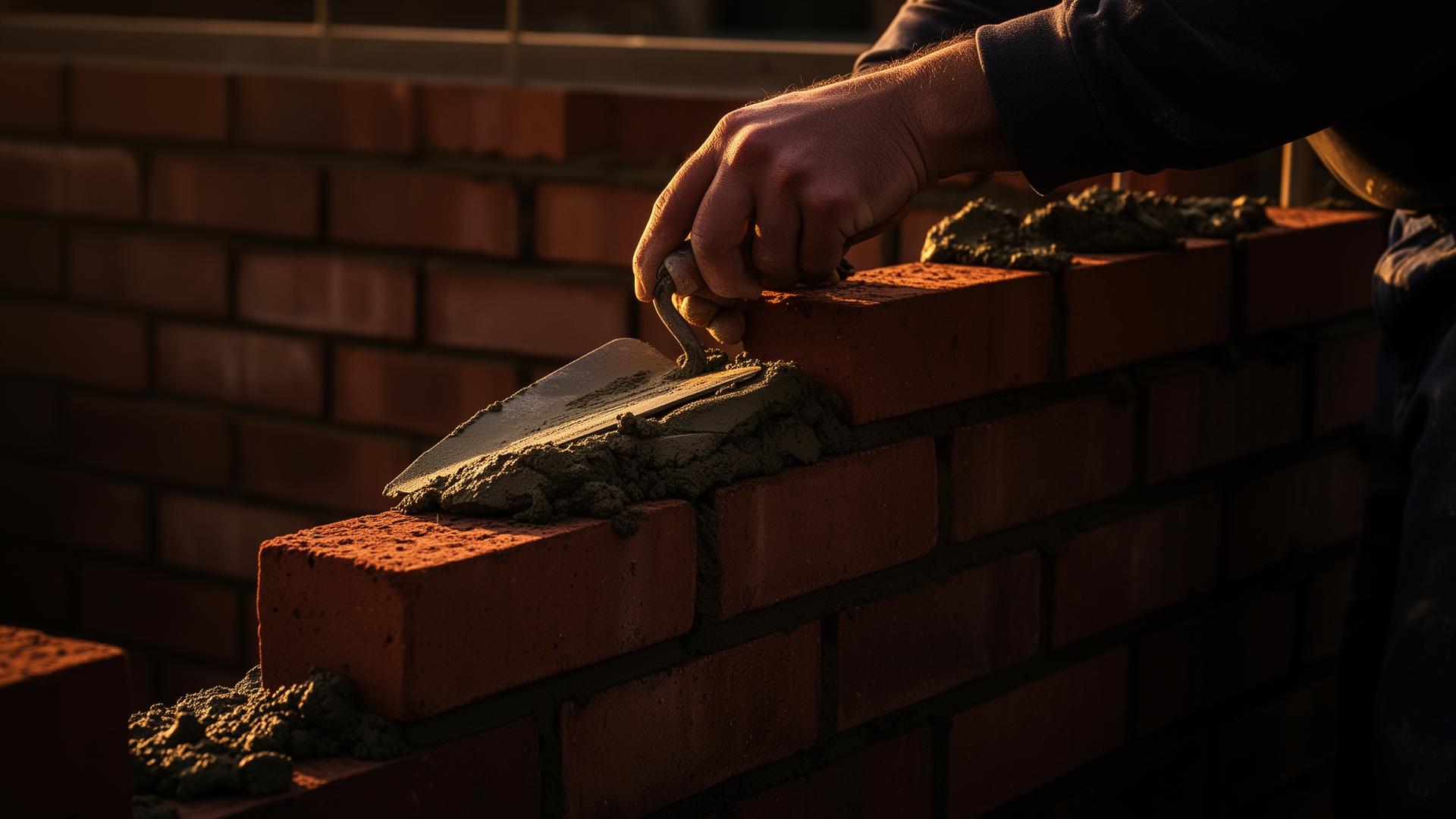 Bespoke Brickwork